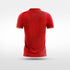 Kid Soccer Jersey Lunara - WS201GS08 red