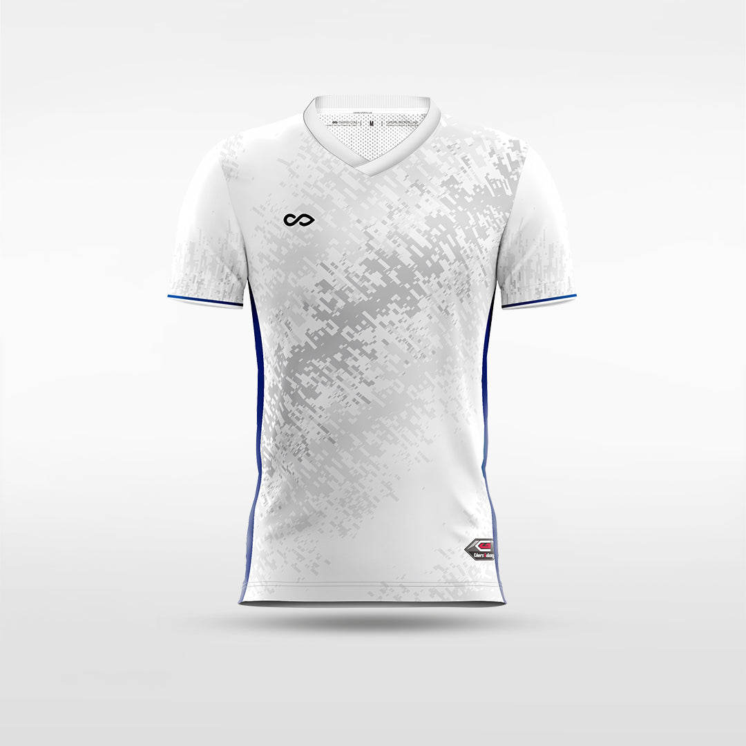 Kid Soccer Jersey Lunara - WS201GS08 white