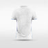 Kid Soccer Jersey Lunara - WS201GS08 white