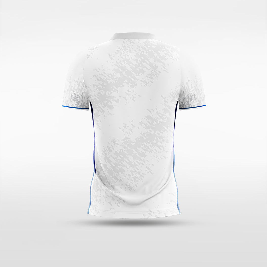Kid Soccer Jersey Lunara - WS201GS08 white