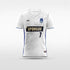 Kid Soccer Jersey Lunara - WS201GS08 white