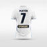 Kid Soccer Jersey Lunara - WS201GS08 white