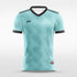Soccer Jersey Ventara- WS201GS23 lightskyblue