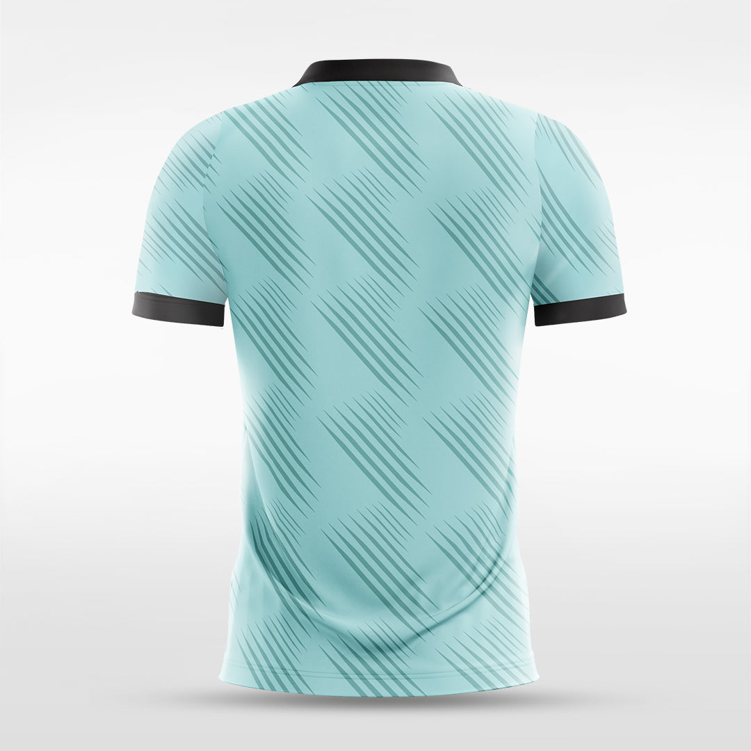 Soccer Jersey Ventara- WS201GS23 lightskyblue