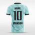 Soccer Jersey Ventara- WS201GS23 lightskyblue