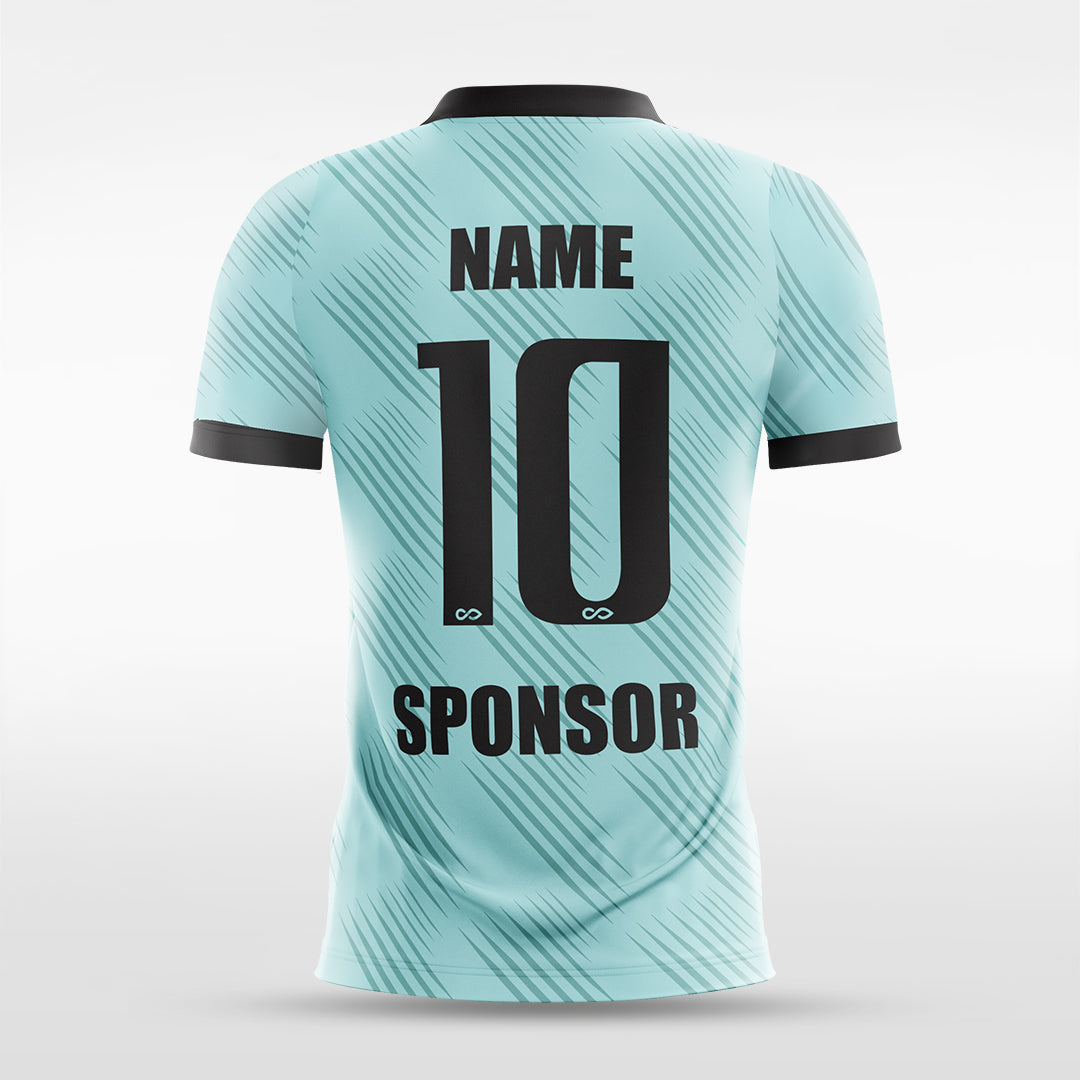 Soccer Jersey Ventara- WS201GS23 lightskyblue