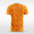 Soccer Jersey Ventara- WS201GS23 orange