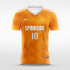Soccer Jersey Ventara- WS201GS23 orange