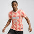 Soccer Jersey Ventara- WS201GS23 plum