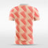 Soccer Jersey Ventara- WS201GS23 plum