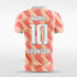 Soccer Jersey Ventara- WS201GS23 plum