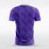 Soccer Jersey Ventara- WS201GS23 purple