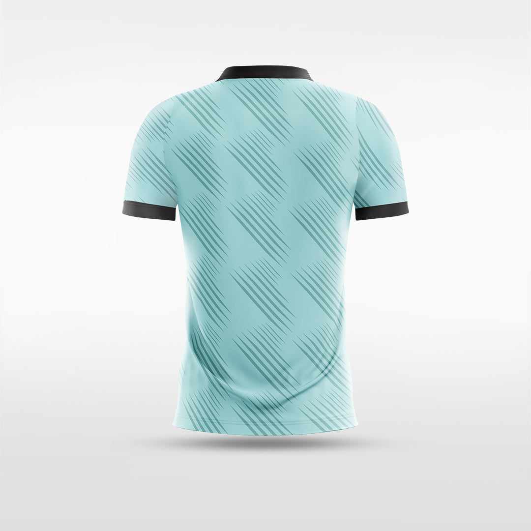 Kid Soccer Jersey Ventara - WS201GS28 lightskyblue