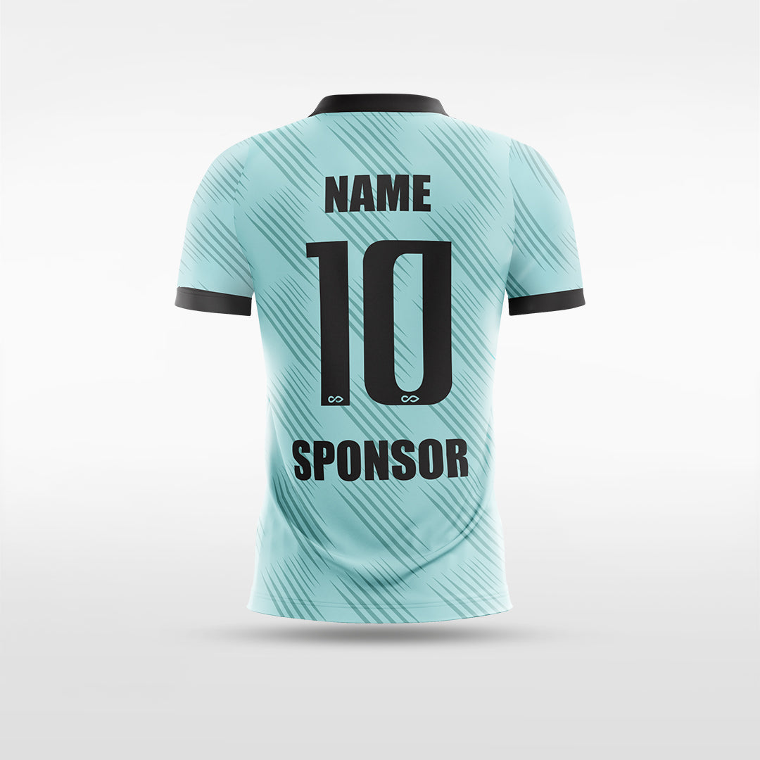 Kid Soccer Jersey Ventara - WS201GS28 lightskyblue