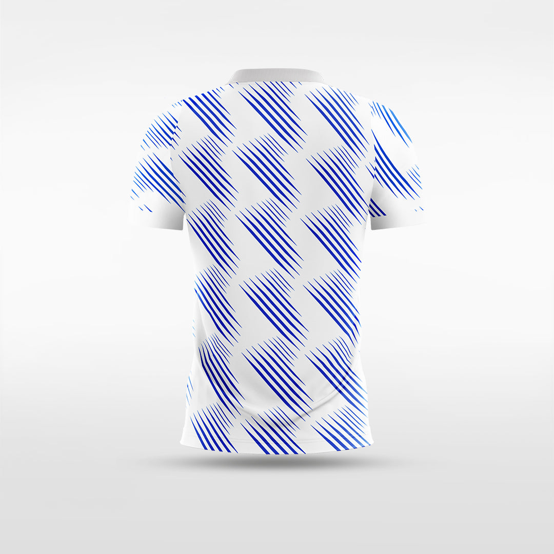 Kid Soccer Jersey Ventara - WS201GS28 white