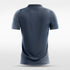 Soccer Jersey Volucara- WS201GS33 silver