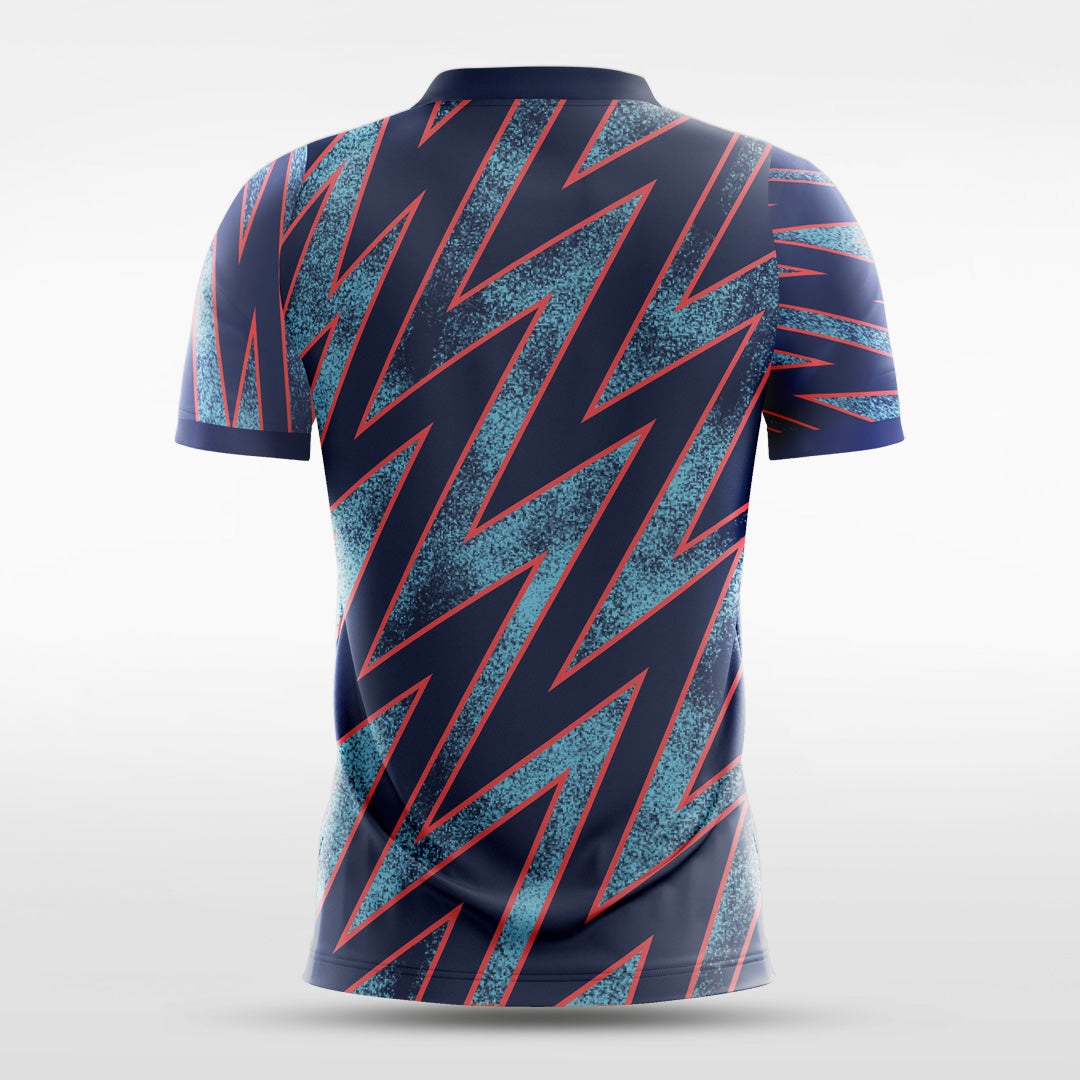 Soccer Jersey Ignisara- WS201GS43 navy