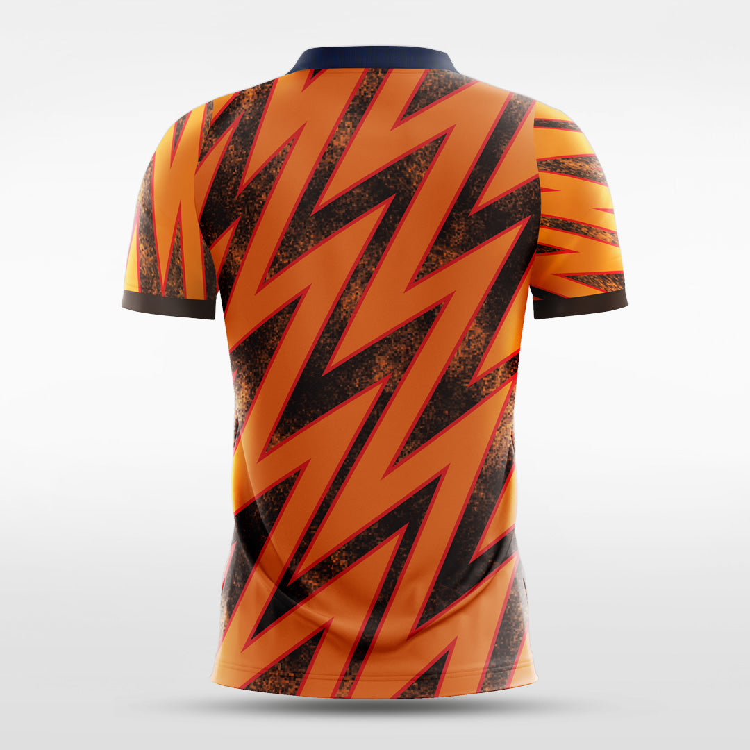 Soccer Jersey Ignisara- WS201GS43 orange