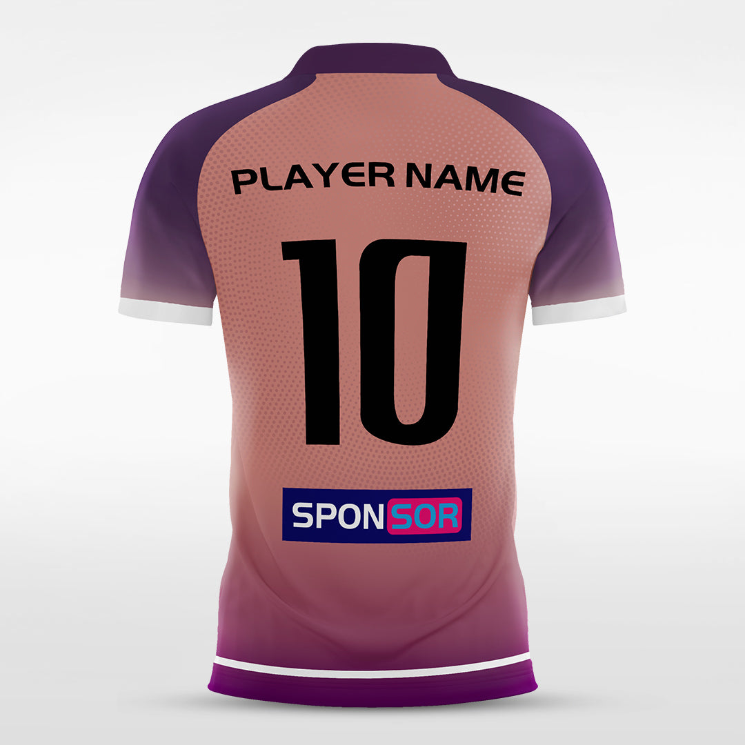 Soccer Jersey Luminara- WS201GSA3 lightcoral