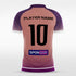 Soccer Jersey Luminara- WS201GSA3 lightcoral
