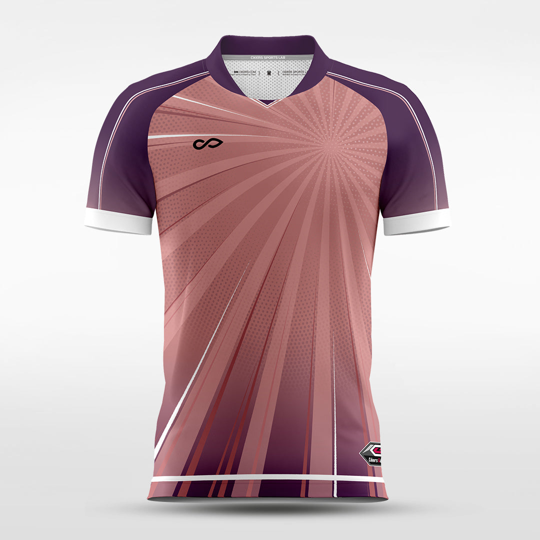 Soccer Jersey Luminara- WS201GSA3 lightcoral