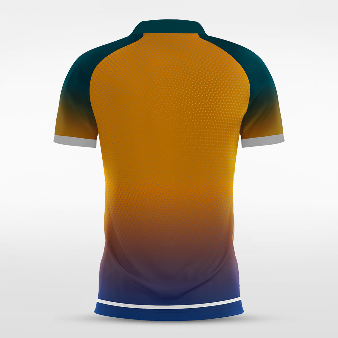 Soccer Jersey Luminara- WS201GSA3 orange