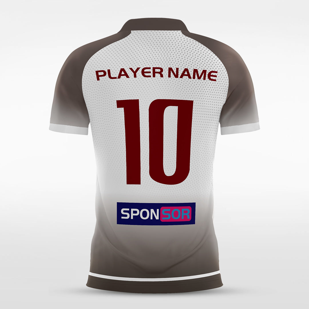 Soccer Jersey Luminara- WS201GSA3 white