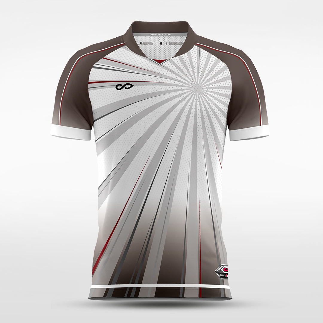 Soccer Jersey Luminara- WS201GSA3 white