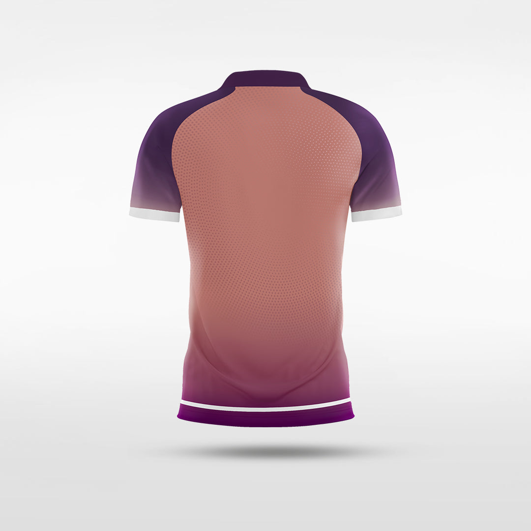 Kid Soccer Jersey Luminara - WS201GSA8 lightcoral
