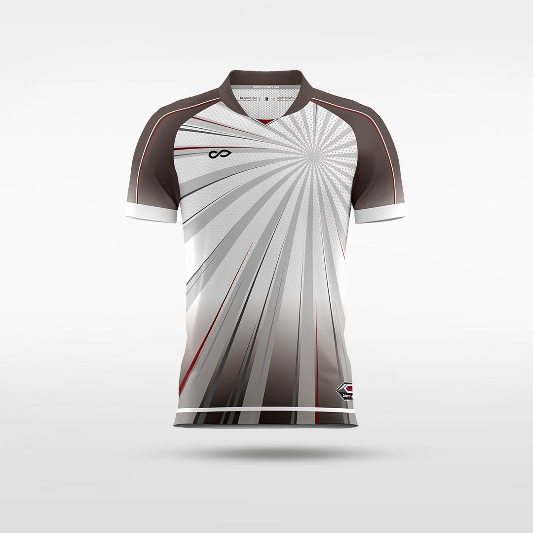 Kid Soccer Jersey Luminara - WS201GSA8 white