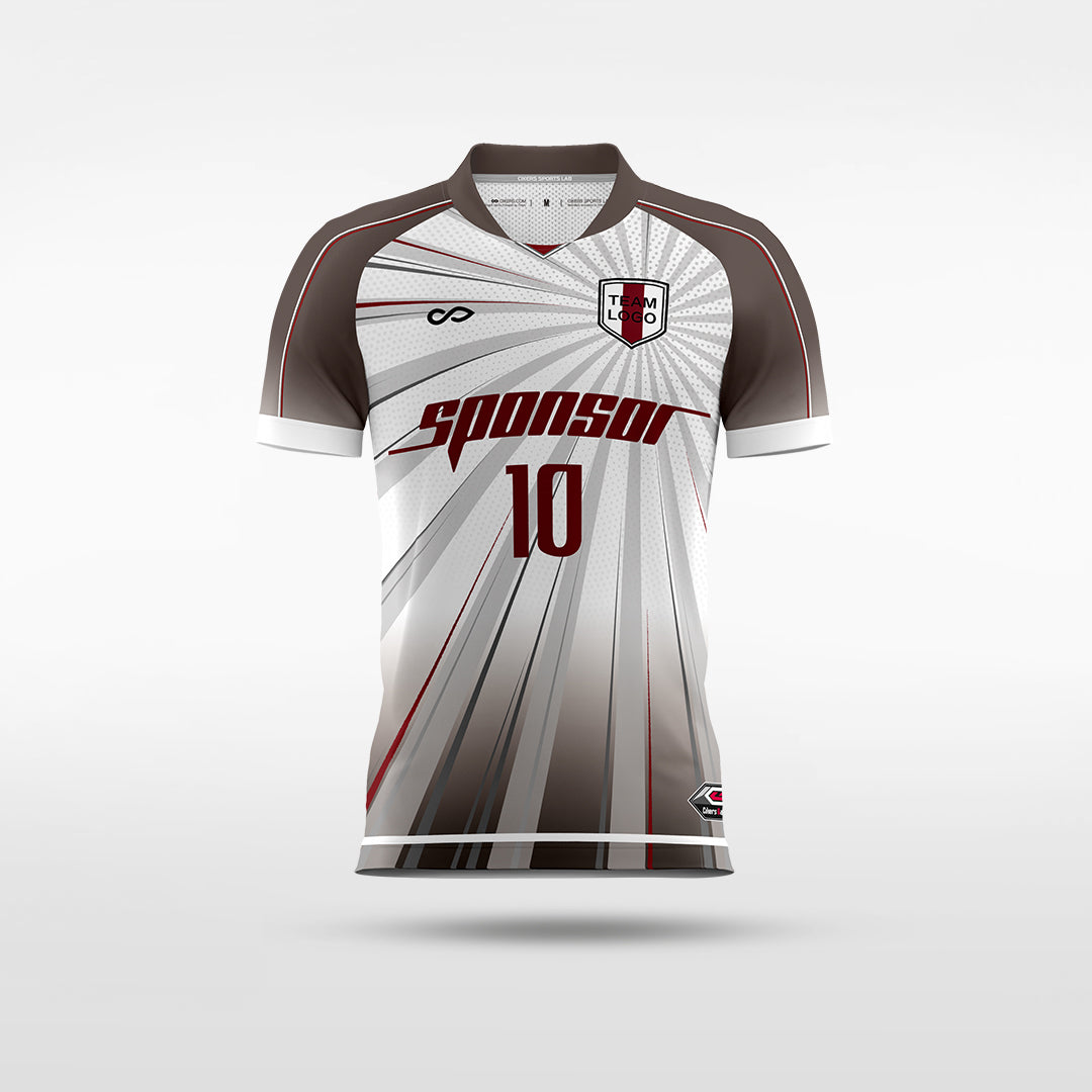 Kid Soccer Jersey Luminara - WS201GSA8 white