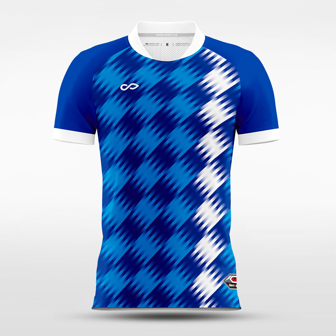 Soccer Jersey Frigventara- WS201GSC3 blue