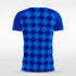 Soccer Jersey Frigventara- WS201GSC3 blue