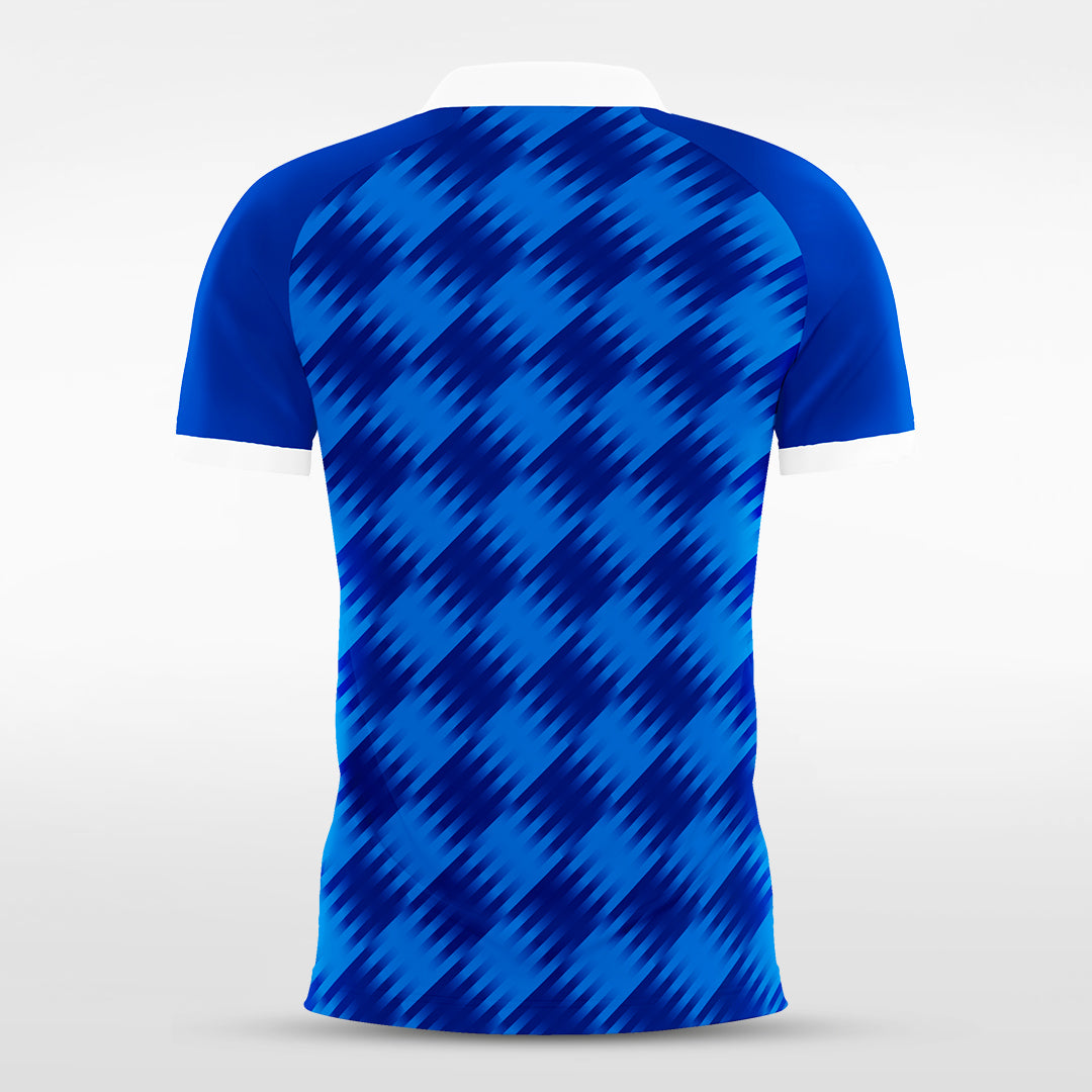 Soccer Jersey Frigventara- WS201GSC3 blue