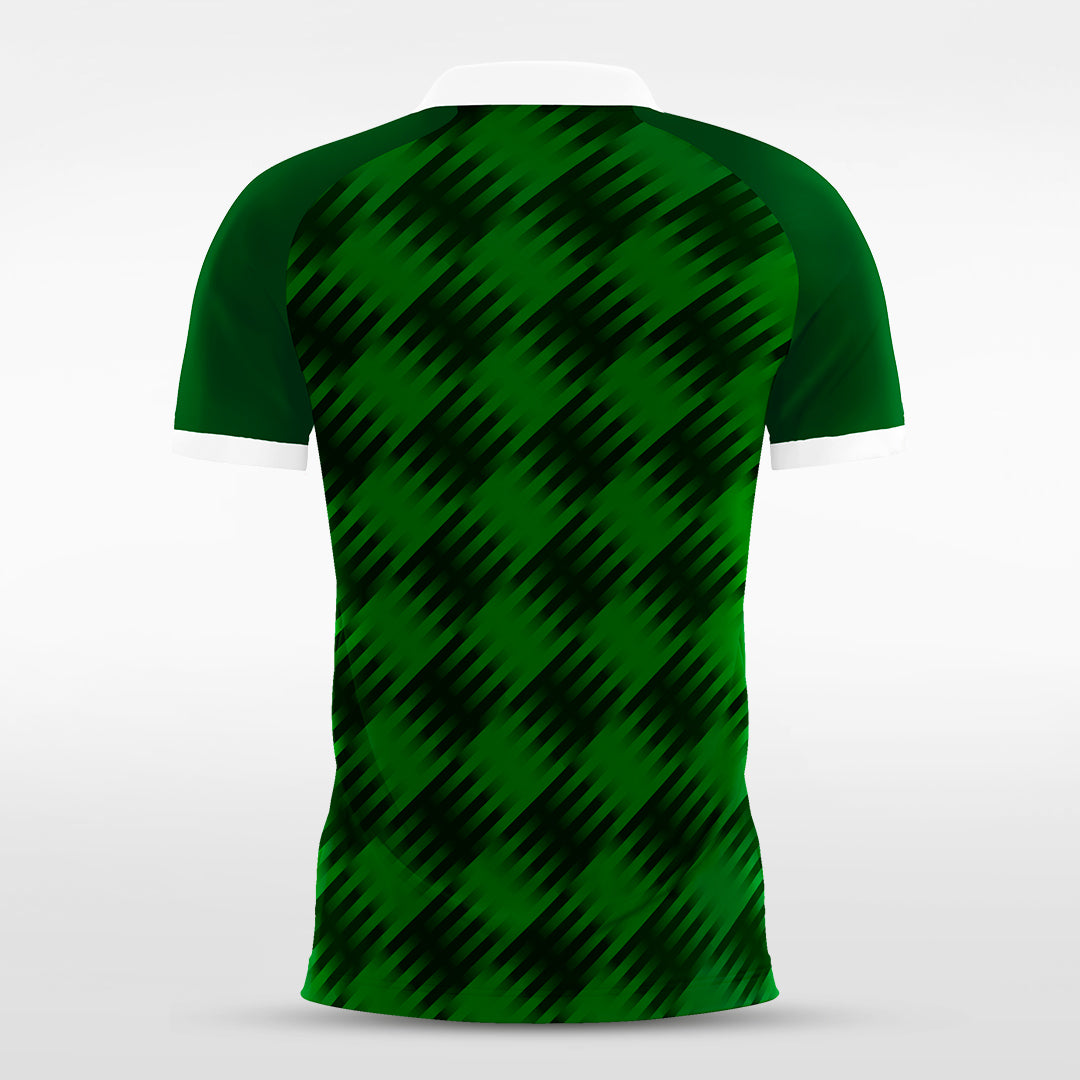 Soccer Jersey Frigventara- WS201GSC3 darkgreen