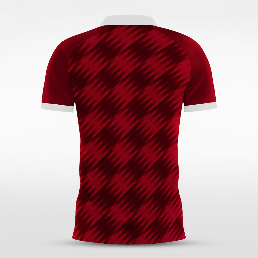 Soccer Jersey Frigventara- WS201GSC3 red