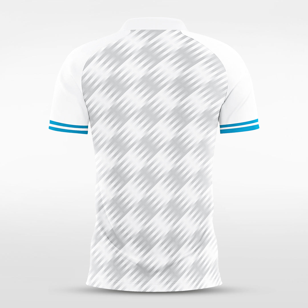 Soccer Jersey Frigventara- WS201GSC3 white