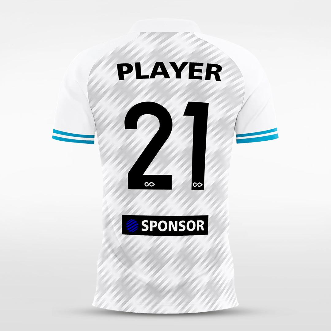 Soccer Jersey Frigventara- WS201GSC3 white