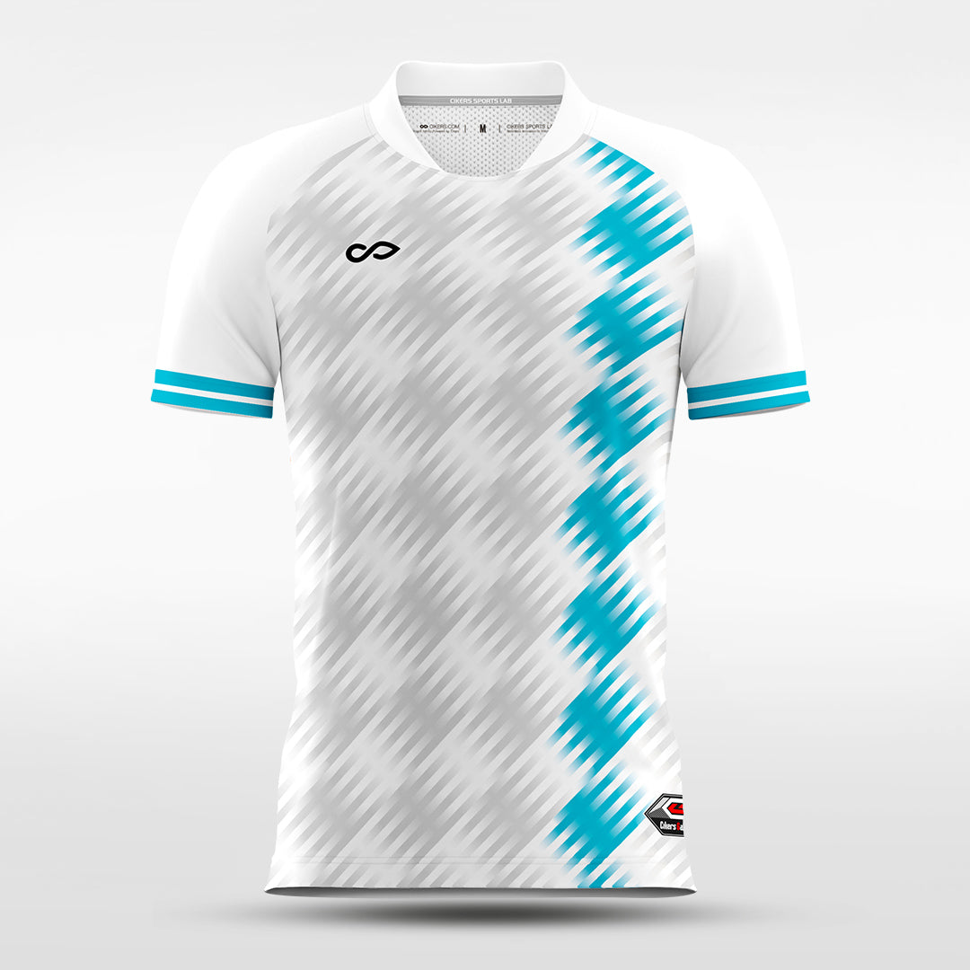 Soccer Jersey Frigventara- WS201GSC3 white