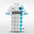 Soccer Jersey Frigventara- WS201GSC3 white