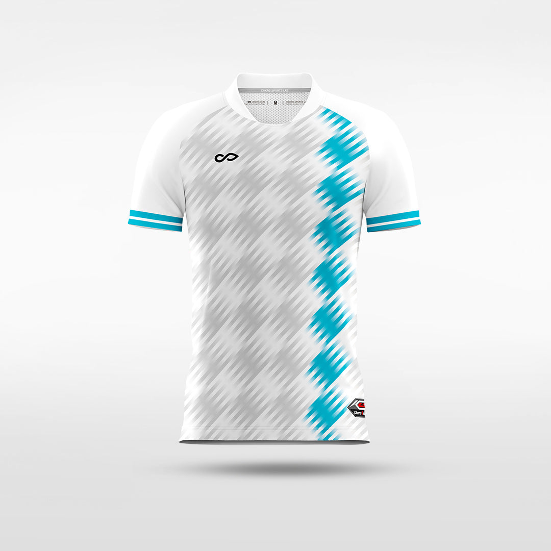 Kid Soccer Jersey Frigventara - WS201GSC8 white