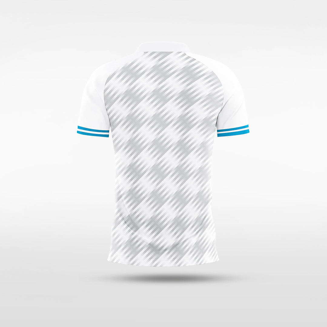 Kid Soccer Jersey Frigventara - WS201GSC8 white