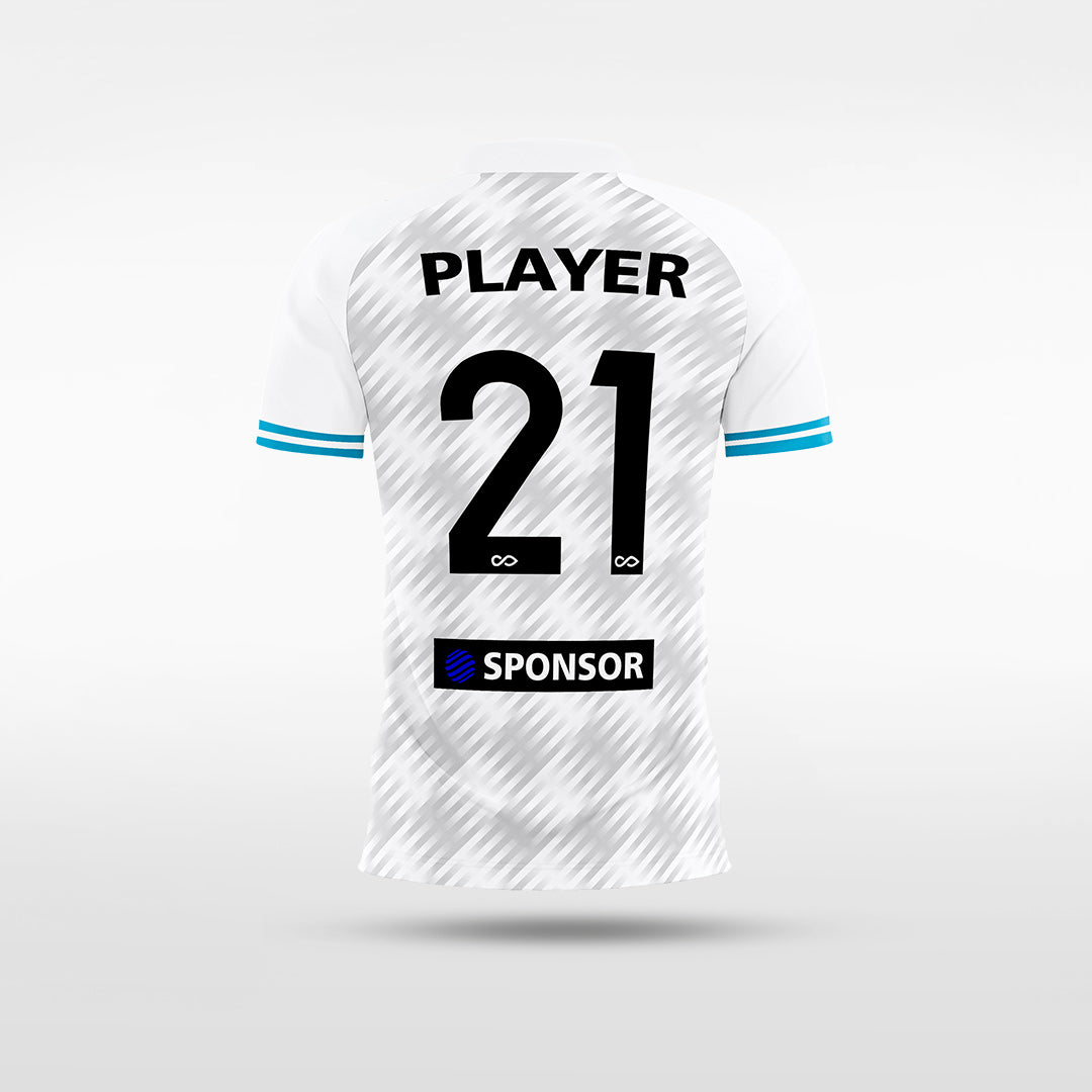 Kid Soccer Jersey Frigventara - WS201GSC8 white
