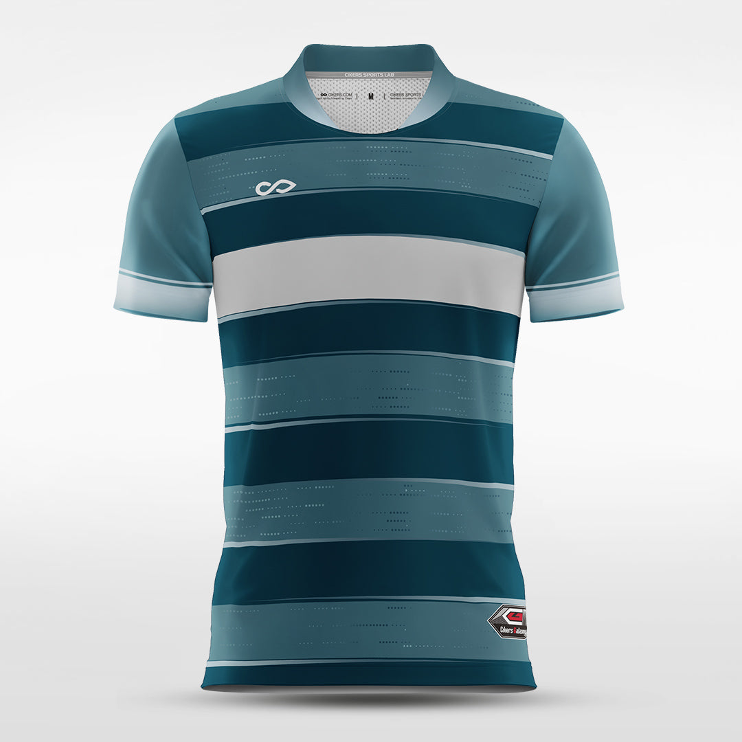 Soccer Jersey Nebulara- WS201GSE3 aquamarine