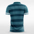 Soccer Jersey Nebulara- WS201GSE3 aquamarine