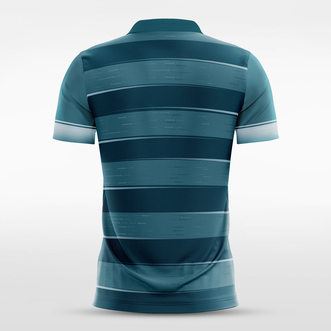 Soccer Jersey Nebulara- WS201GSE3 aquamarine