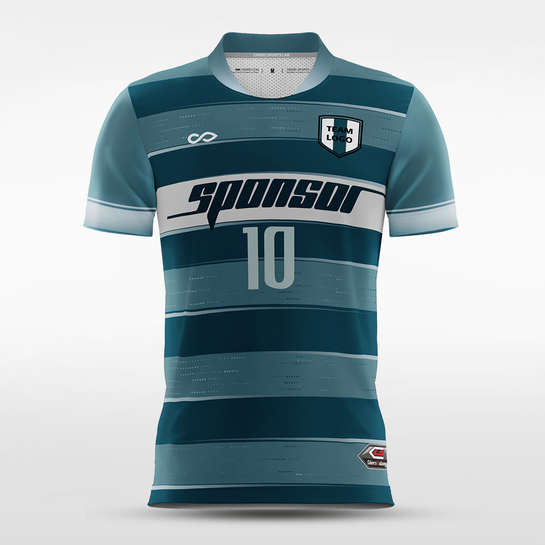 Soccer Jersey Nebulara- WS201GSE3 aquamarine