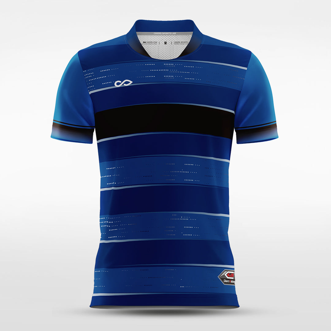 Soccer Jersey Nebulara- WS201GSE3 blue