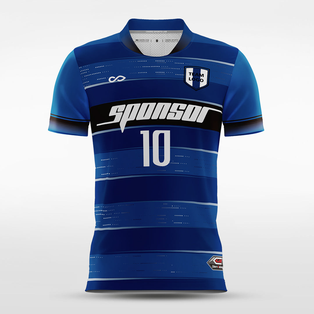 Soccer Jersey Nebulara- WS201GSE3 blue