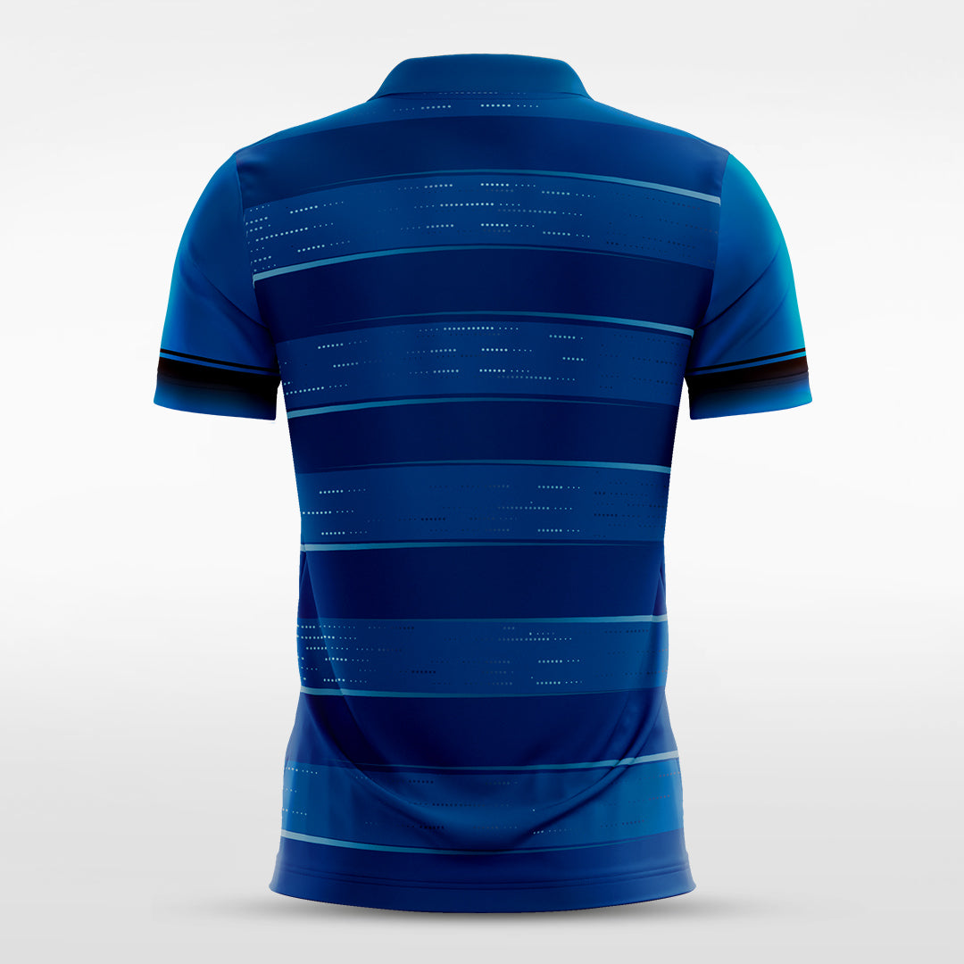 Soccer Jersey Nebulara- WS201GSE3 blue